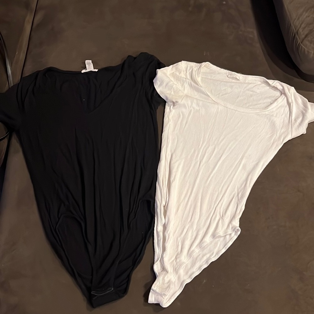 Body suit bundle